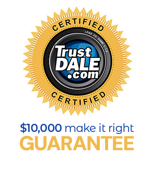 Trust Dale Guarantee